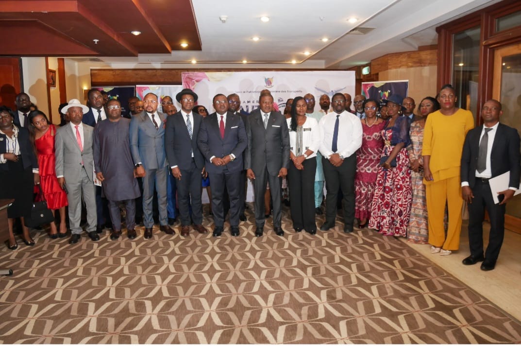 Cameroon Auto Expo 2026